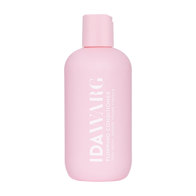 Ida Warg Beauty Plumping Conditioner Balsam 250 ml | Hårvård - Balsam - Balsam för tunt hår | Apoteka