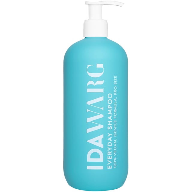 Ida Warg Beauty Everyday Shampoo PRO Size 500 ml