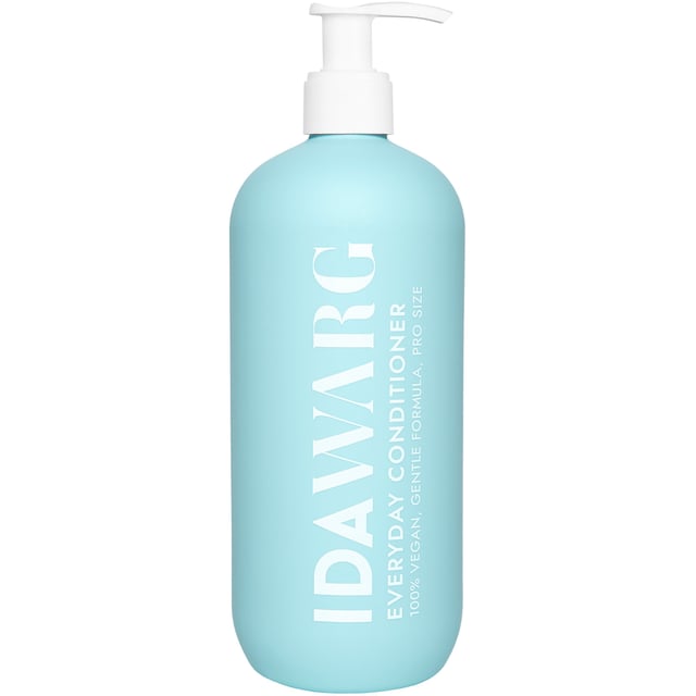Ida Warg Beauty Everyday Conditioner PRO Size 500 ml | Hårvård - Balsam - Balsam för torrt hår | Apoteka