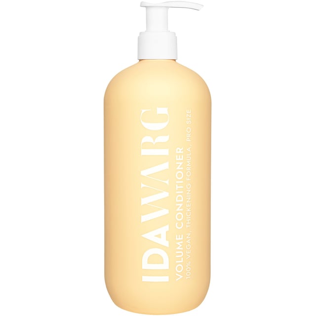 Ida Warg Beauty Volume Conditioner PRO Size 500 ml