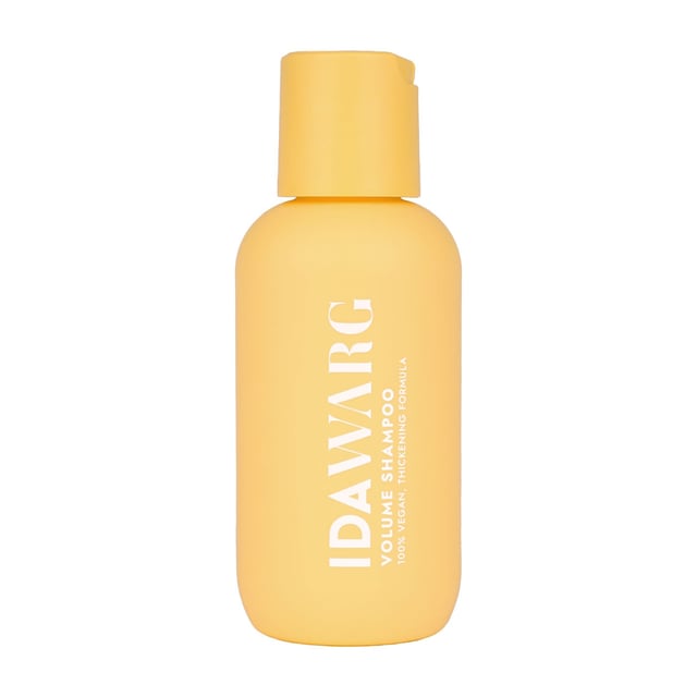 Ida Warg Beauty Volume Shampoo Small Size 100 ml