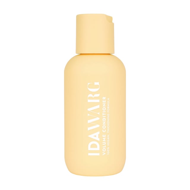 Ida Warg Beauty Volume Conditioner Small Size 100 ml | Hårvård - Balsam - Balsam för tunt hår | Apoteka