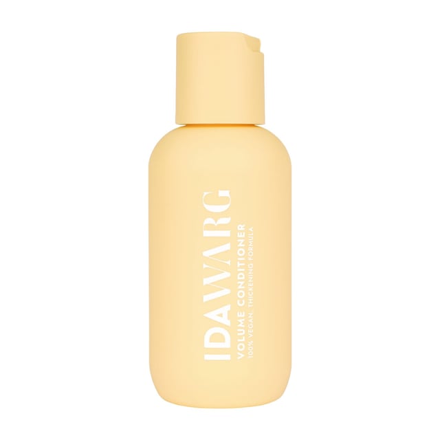 Ida Warg Beauty Volume Conditioner Small Size 100 ml