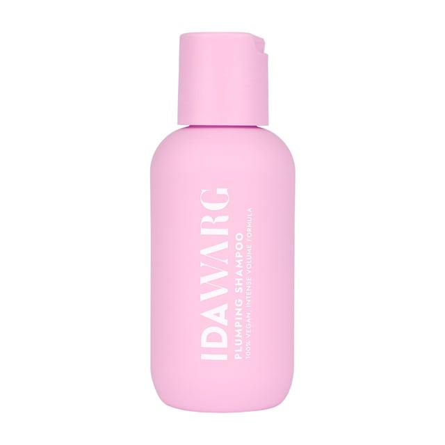 Ida Warg Beauty Plumping Shampoo Small Size 100 ml