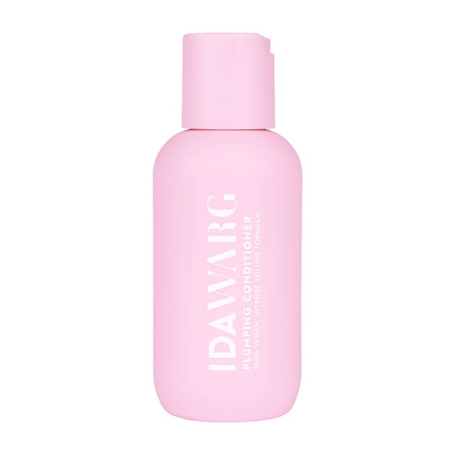 Ida Warg Beauty Plumping Conditioner Small Size 100 ml | Hårvård - Balsam - Balsam för tunt hår | Apoteka
