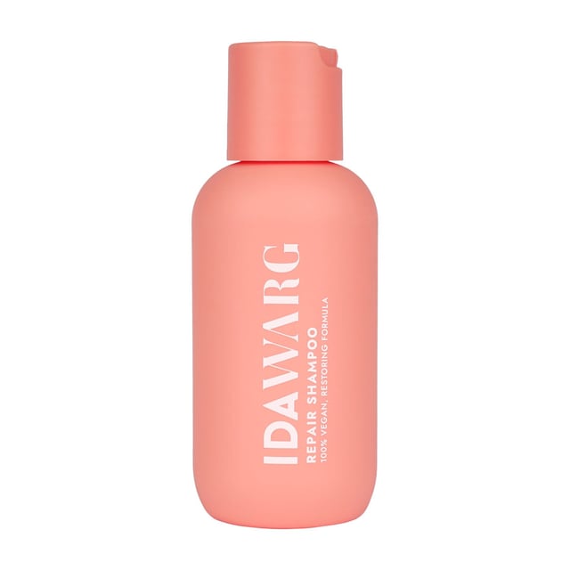 Ida Warg Beauty Repair Shampoo Small Size 100 ml