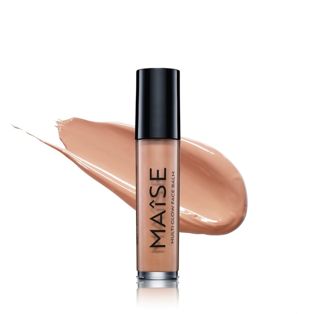 MAÎSE Multi Glow Balm Bronzi