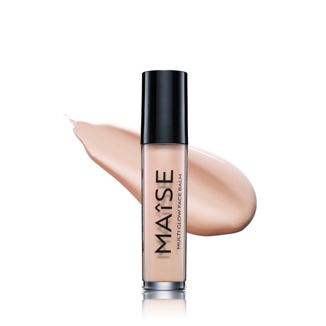 MAÎSE Multi Glow Balm Cocco