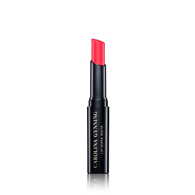 Gynning Beauty Lip Shine Balm Hot Coast
