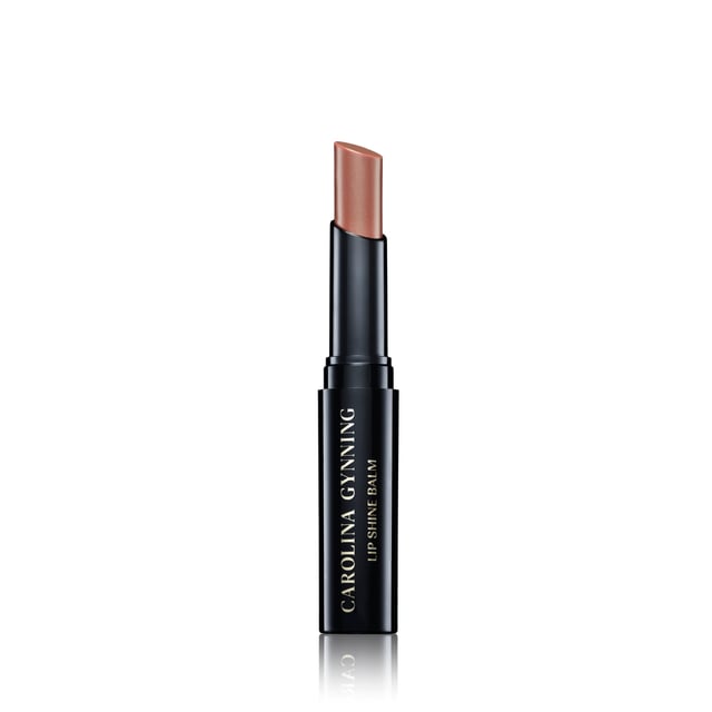 Gynning Beauty Lip Shine Balm Bohemia