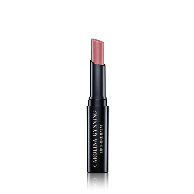 Gynning Beauty Lipshine Hey Nude! 2,1g