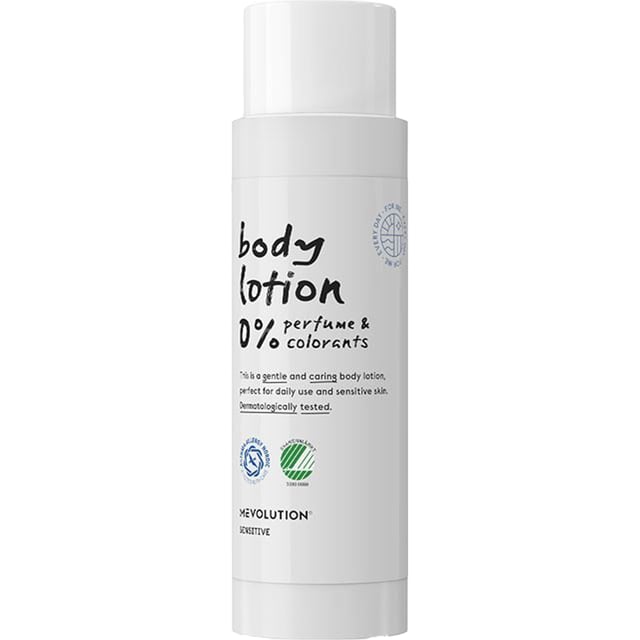 Mevolution Sensitive Body Lotion 275 ml | Hudvård - Kroppsvård - Hudkräm & bodylotion | Apoteka