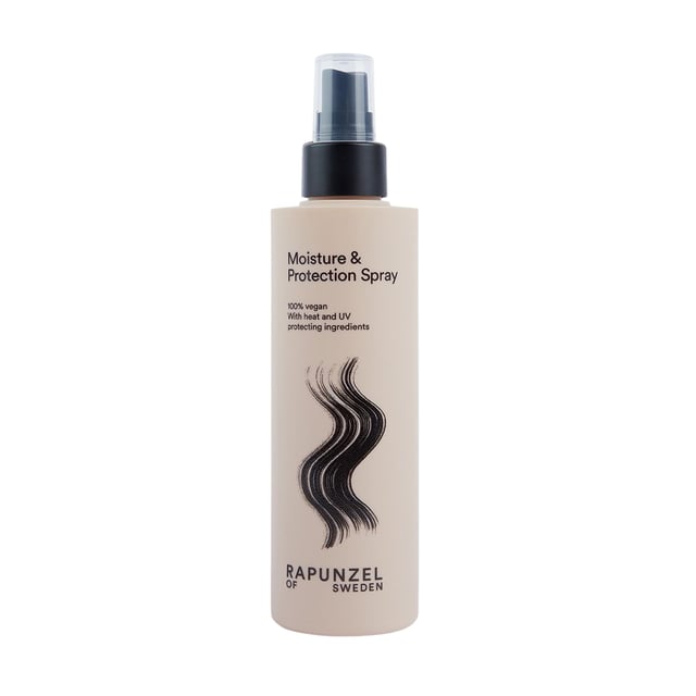 Rapunzel of Sweden Moisture & Protection Spray 200 ml