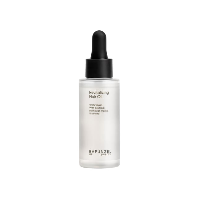 Rapunzel of Sweden Revitalizing Hair Oil 60 ml