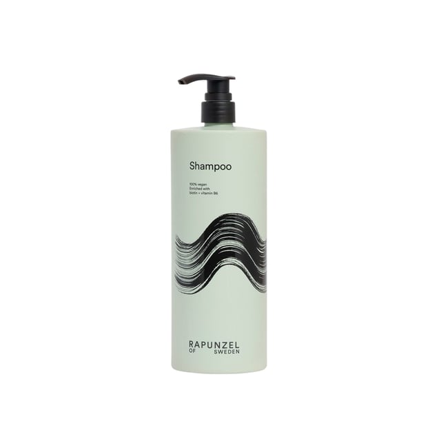 Rapunzel of Sweden Shampoo 1000 ml