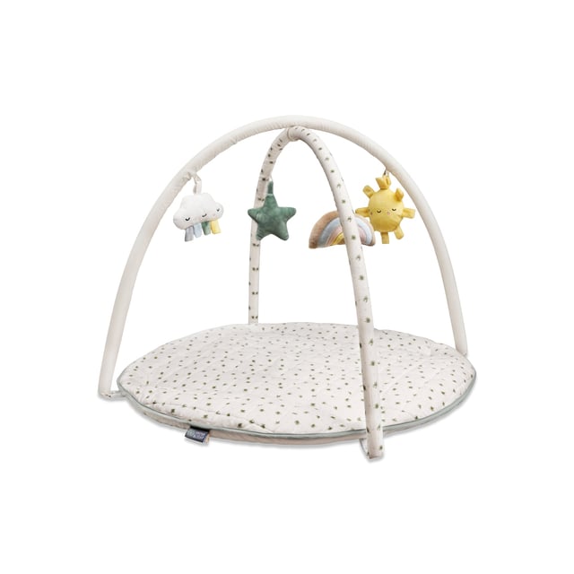 Vinter & Bloom Meadow Babygym Soft Sand