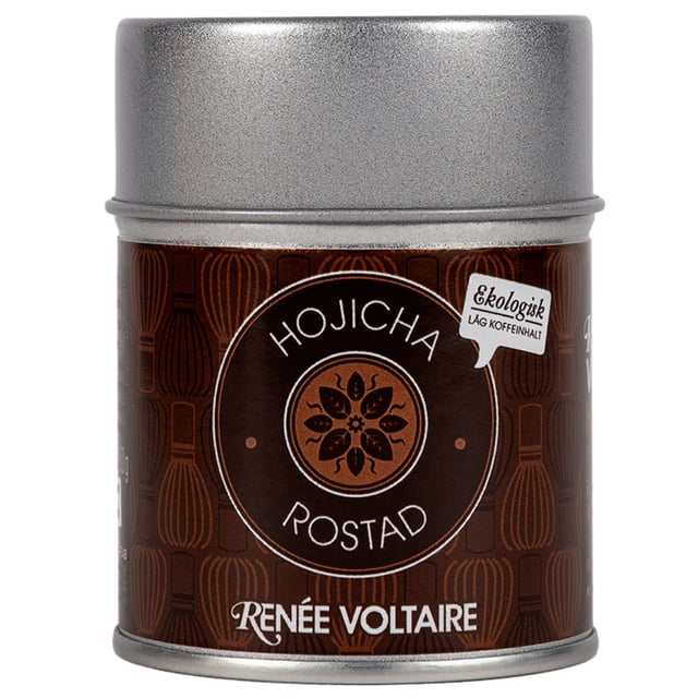 Renée Voltaire Hojicha Rostad 30 g EKO | Mat & dryck - Drycker - Te | Apoteka