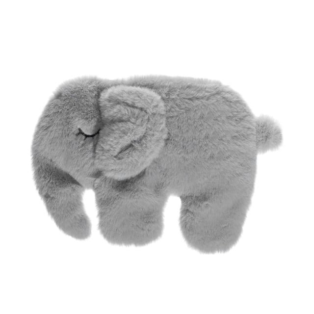 Fresh Kid Värmedjur Elefant grå 1 st | Baby, barn & förälder - Praktiska tillbehör för barn - Babytillbehör | Apoteka