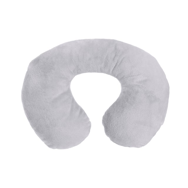 Fresh Kid Nackkudde Baby Grå 26x20cm 1 st | Baby, barn & förälder - Sömn för barn - Barnkuddar & babykuddar | Apoteka