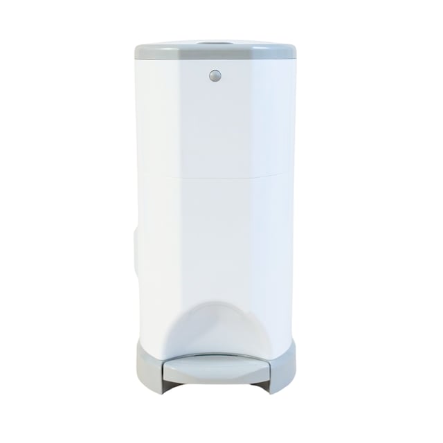 Luna Bambini Blöjhink Lux 16 liter | Baby, barn & förälder - Blöjor & våtservetter - Blöjpåsar & blöjhinkar | Apoteka