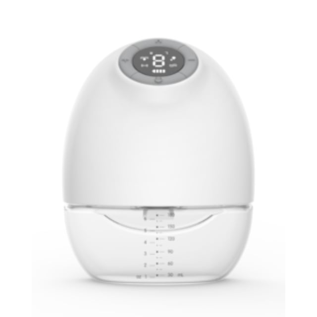 Luna Bambini Elektrisk Bröstpump
