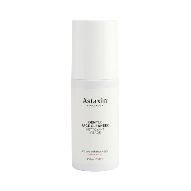 Astaxin Gentle Face Cleanser 150 ml