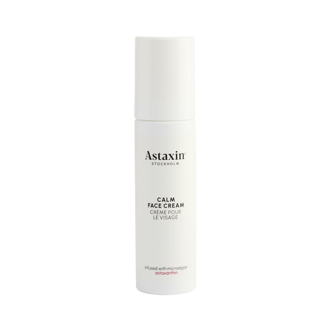 Astaxin Calm Face Cream 50 ml