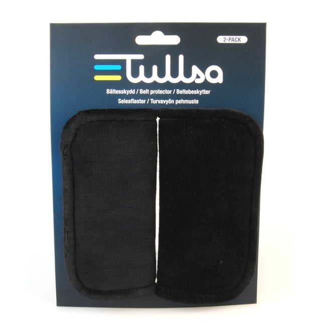 Carlo Baby Bältesskydd Bilstol 2 st | Baby, barn & förälder - Praktiska tillbehör för barn - Biltillbehör för barn | Apoteka