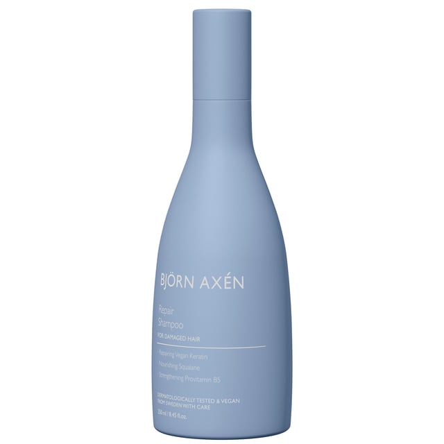 Björn Axén Repair Shampoo 250 ml | Hårvård - Schampo - Schampo för skadat hår | Apoteka