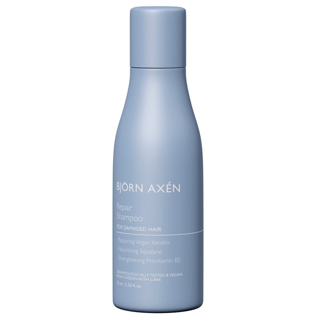 Björn Axén Repair Shampoo Travel Size 75 ml | Hårvård - Schampo - Schampo för torrt hår | Apoteka