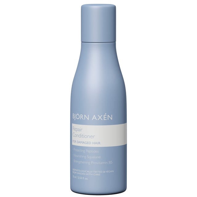 Björn Axén Repair Conditioner Travel Size 75 ml | Hårvård - Balsam - Balsam för skadat hår | Apoteka