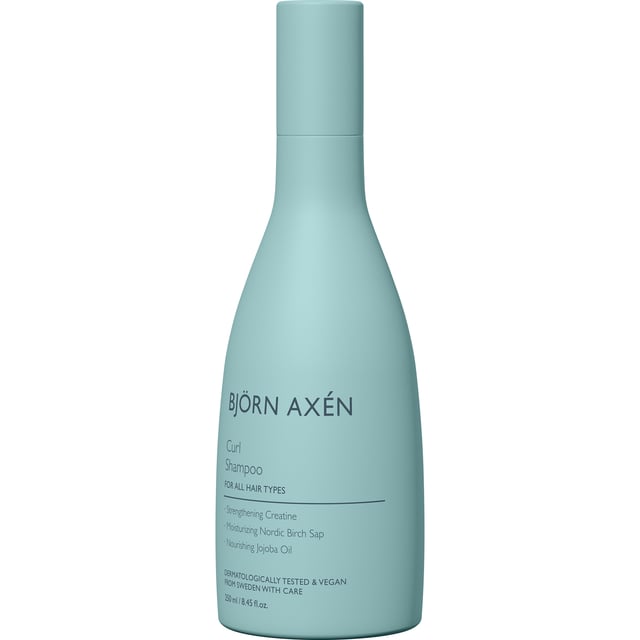 Björn Axén Curl Shampoo 250 ml