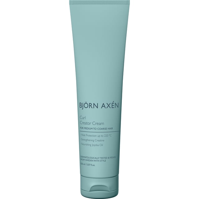 Björn Axén Curl Creator Cream 150 ml | Hårvård - Hårstyling - Stylingkräm | Apoteka