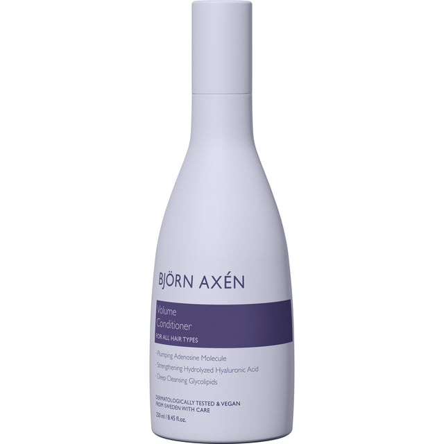 Björn Axén Volume Conditioner 250 ml | Hårvård - Balsam - Balsam för torrt hår | Apoteka
