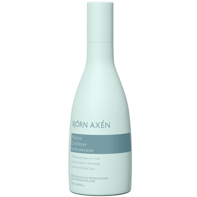Björn Axén Moisture Conditioner 250 ml | Hårvård - Balsam - Balsam för torrt hår | Apoteka