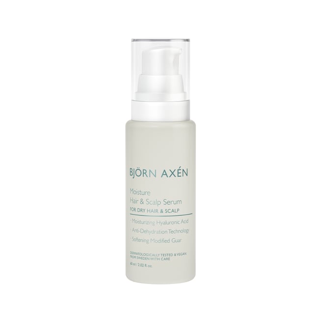 Björn Axén Moisture Hair & Scalp Serum 60 ml | Hårvård - Håroljor & hårserum | Apoteka
