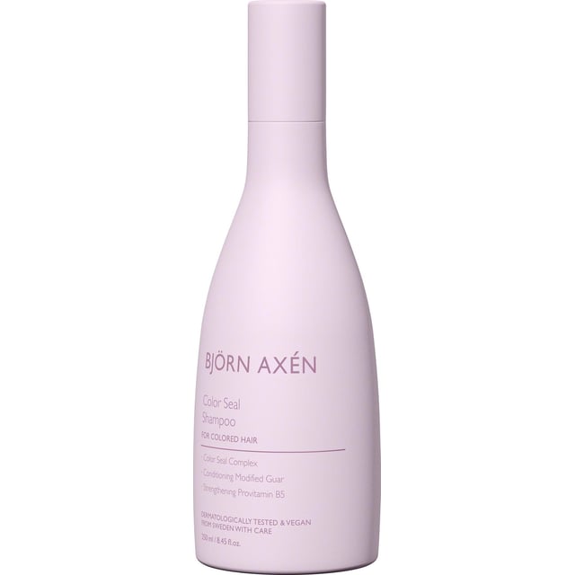 Björn Axén Color Seal Shampoo 250 ml | Hårvård - Schampo - Schampo för färgat hår | Apoteka
