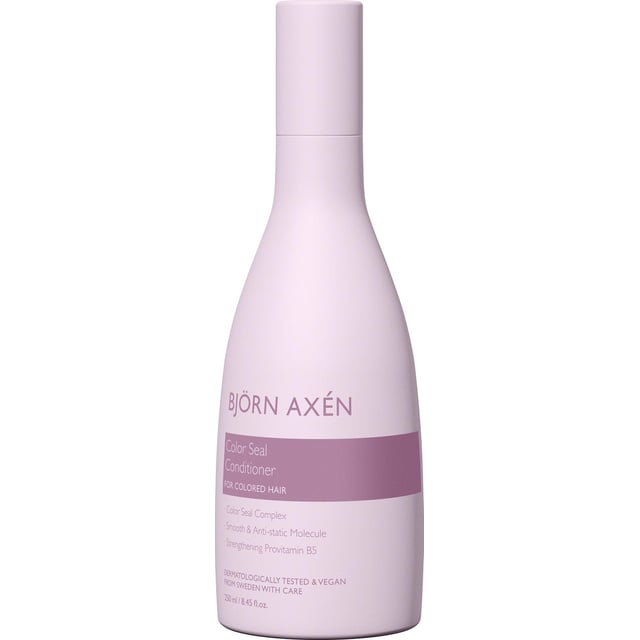 Björn Axén Color Seal Conditioner 250 ml | Hårvård - Schampo - Schampo för färgat hår | Apoteka