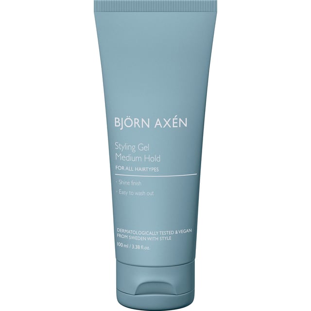 Björn Axén Styling Gel 100 ml | Hårvård - Hårstyling - Stylinggel | Apoteka