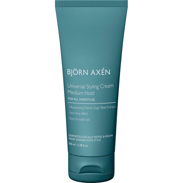 Björn Axén Universal Styling Cream 100 ml | Hårvård - Hårstyling - Stylingkräm | Apoteka