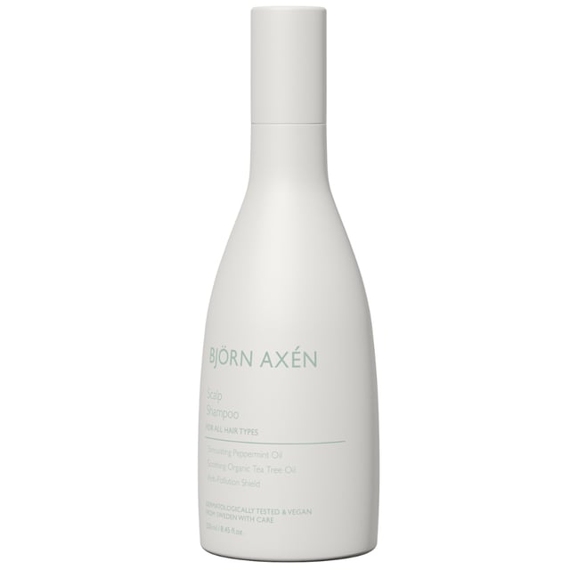 Björn Axén Scalp Shampoo 250 ml | Hårvård - Schampo - Schampo för torrt hår | Apoteka