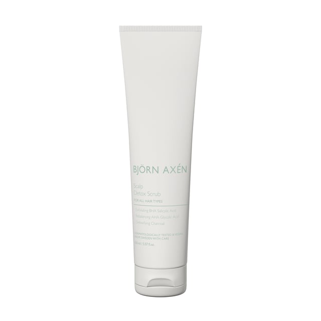 Björn Axén Scalp Scrub 200 ml | Hårvård - Torr hårbotten | Apoteka