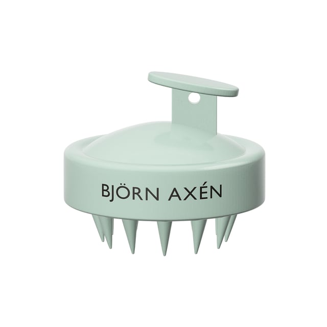 Björn Axén Scalp Massage Brush | Hårvård - Håraccessoarer - Skalpborstar,Hårvård - Torr hårbotten | Apoteka