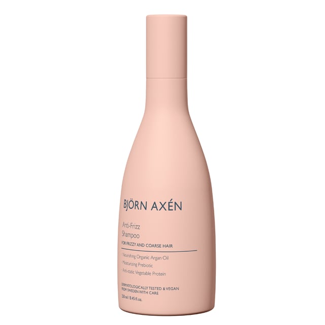 Björn Axén Anti-Frizz Shampoo 250 ml | Hårvård - Schampo - Schampo för torrt hår | Apoteka
