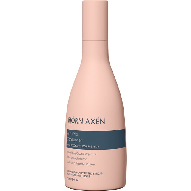 Björn Axén Anti-Frizz Conditioner 250 ml | Hårvård - Balsam - Balsam för torrt hår | Apoteka