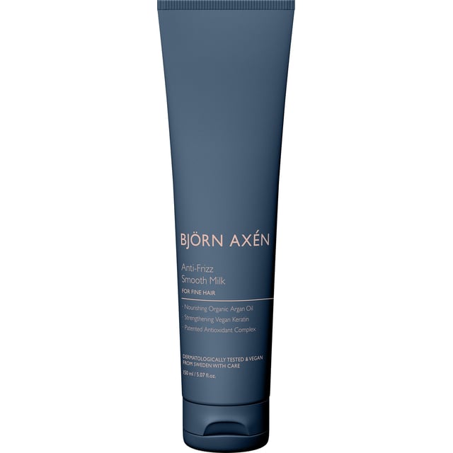 Björn Axén Anti-Frizz Smooth Milk 150 ml | Hårvård - Hårstyling - Stylingkräm | Apoteka
