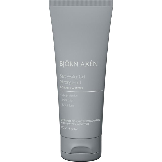 Björn Axén Salt Water Gel 100 ml