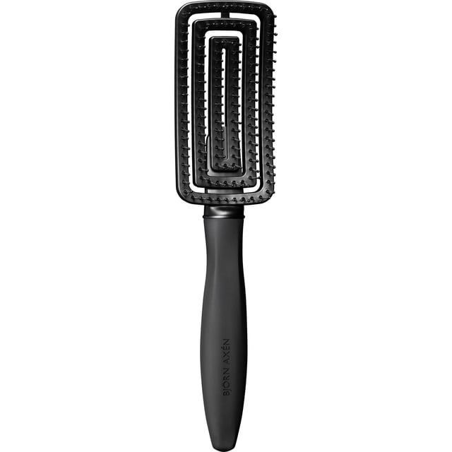 Björn Axén Wet Hair Brush Detangling & Blowout