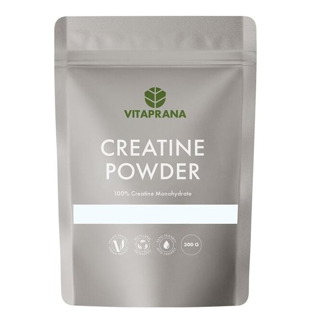 Vitaprana Creatine Powder 300 g
