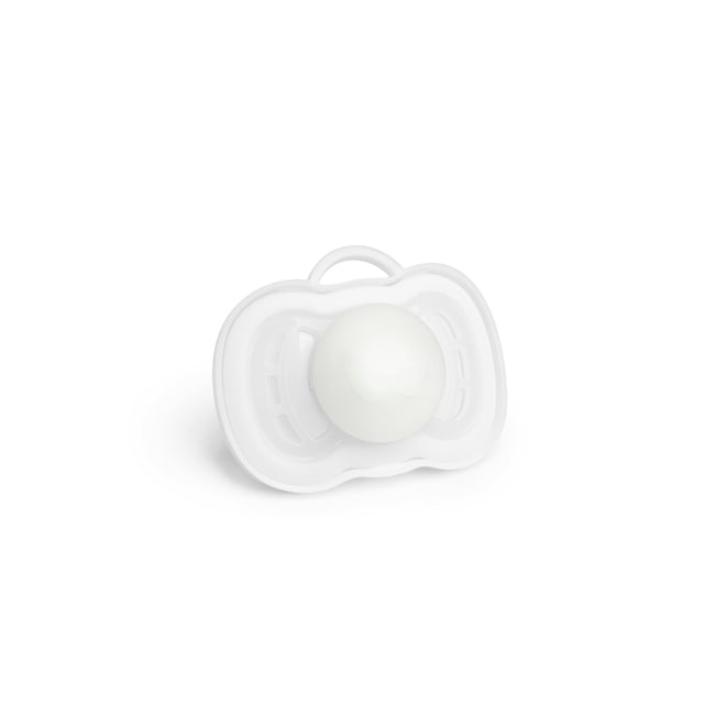 Herobility Pacifier 6m+ Glow 1 st | Baby, barn & förälder - Nappar & napphållare - Nappar | Apoteka